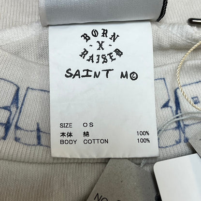 SAINT Mxxxxxx SS TEE