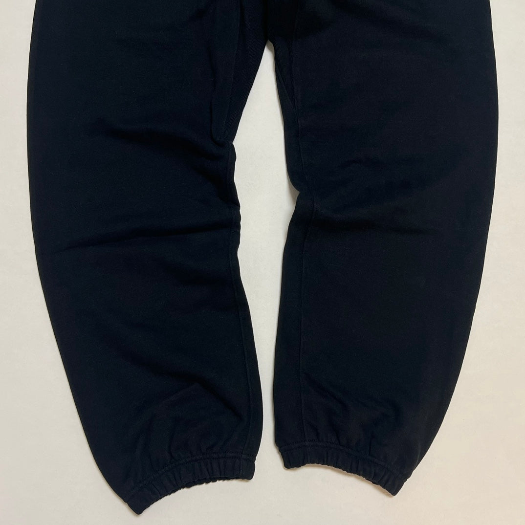 SAINT Mxxxxxx Logo sweatpants
