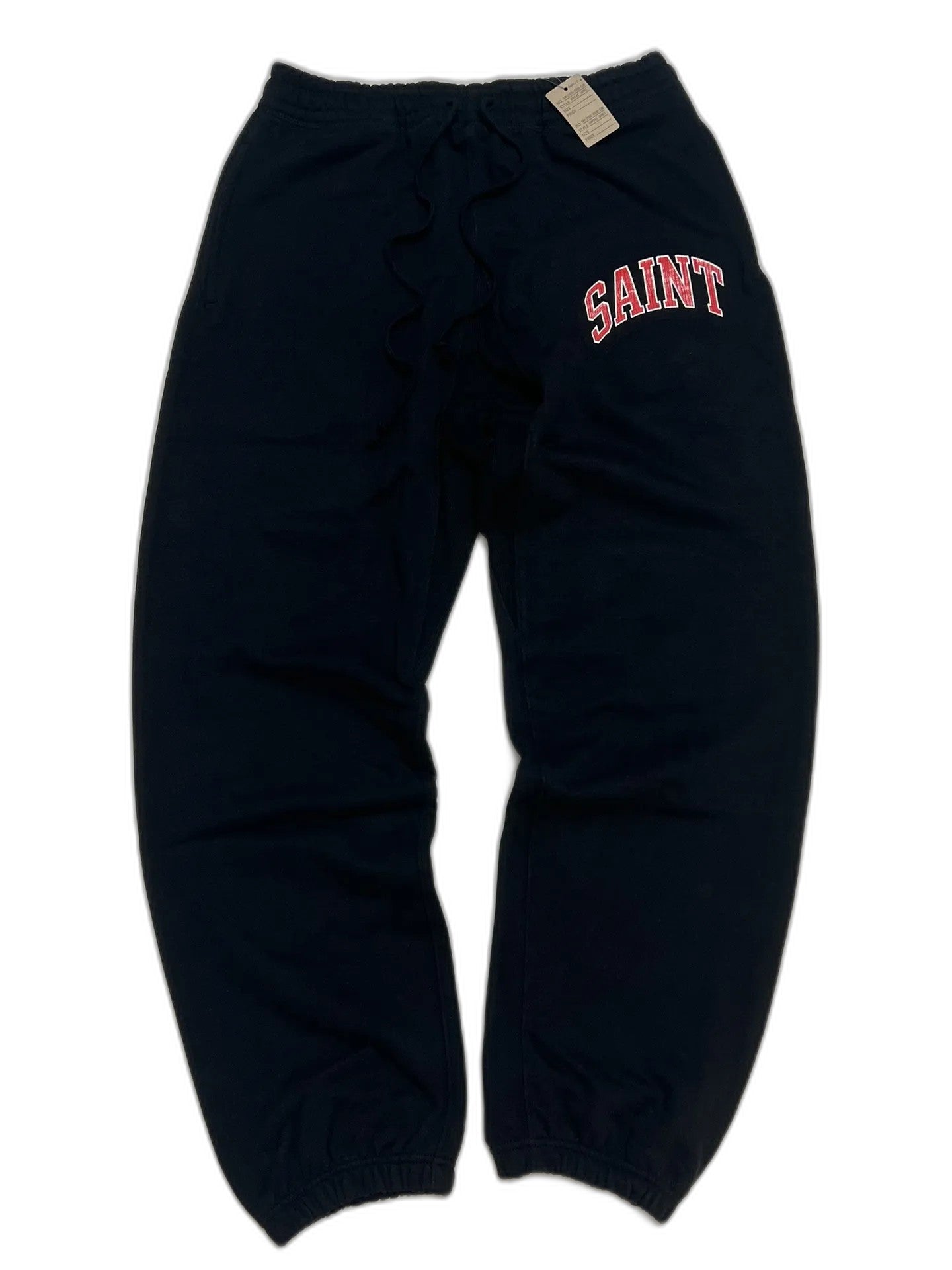 SAINT Mxxxxxx Logo sweatpants