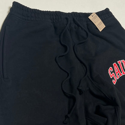 SAINT Mxxxxxx Logo sweatpants