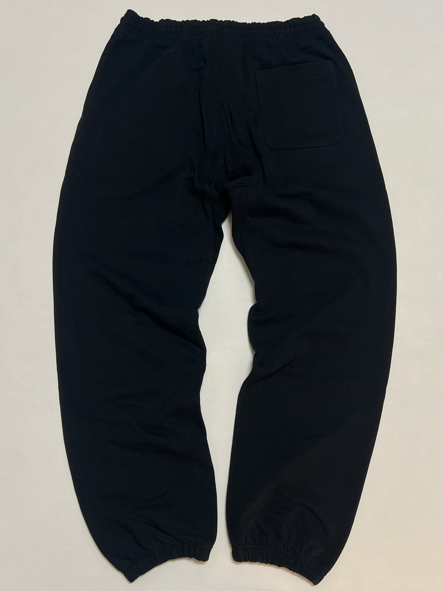 SAINT Mxxxxxx Logo sweatpants