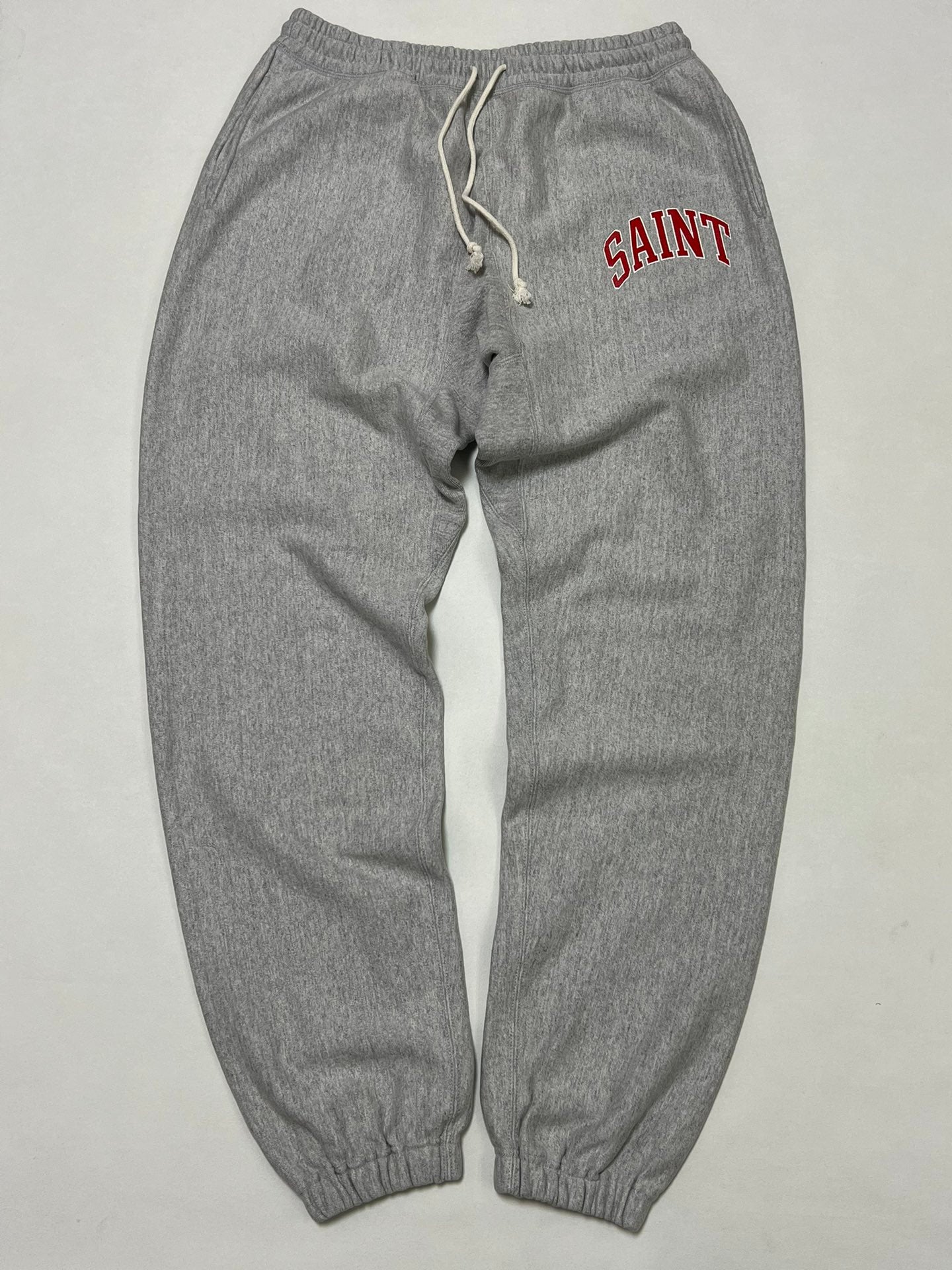 SAINT Mxxxxxx Logo sweatpants