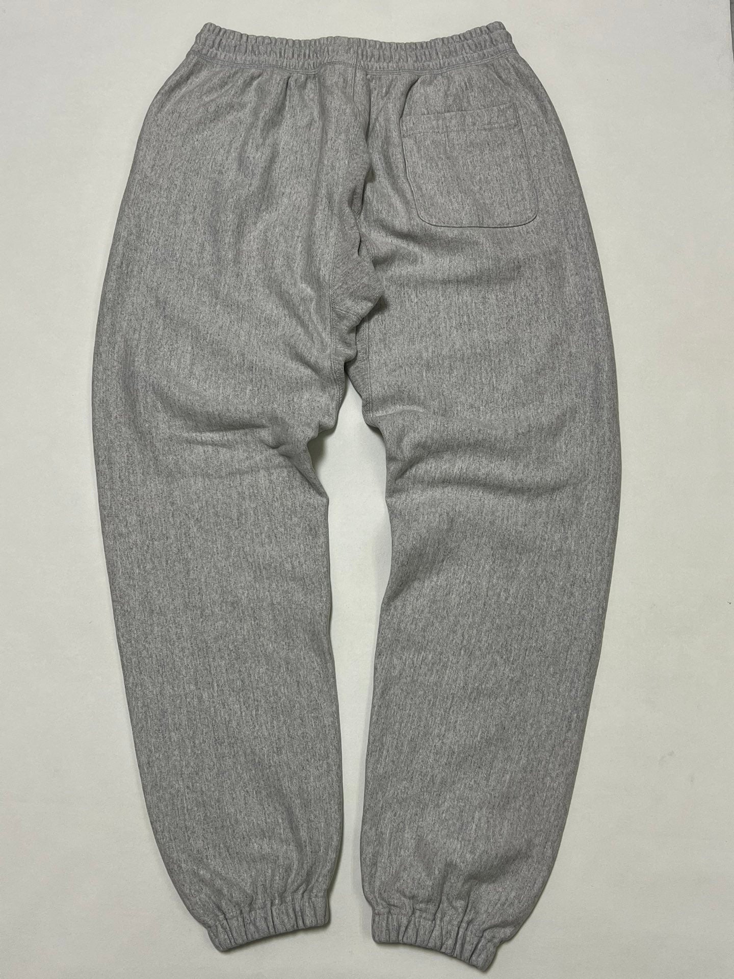SAINT Mxxxxxx Logo sweatpants