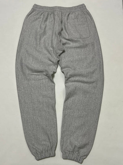 SAINT Mxxxxxx Logo sweatpants