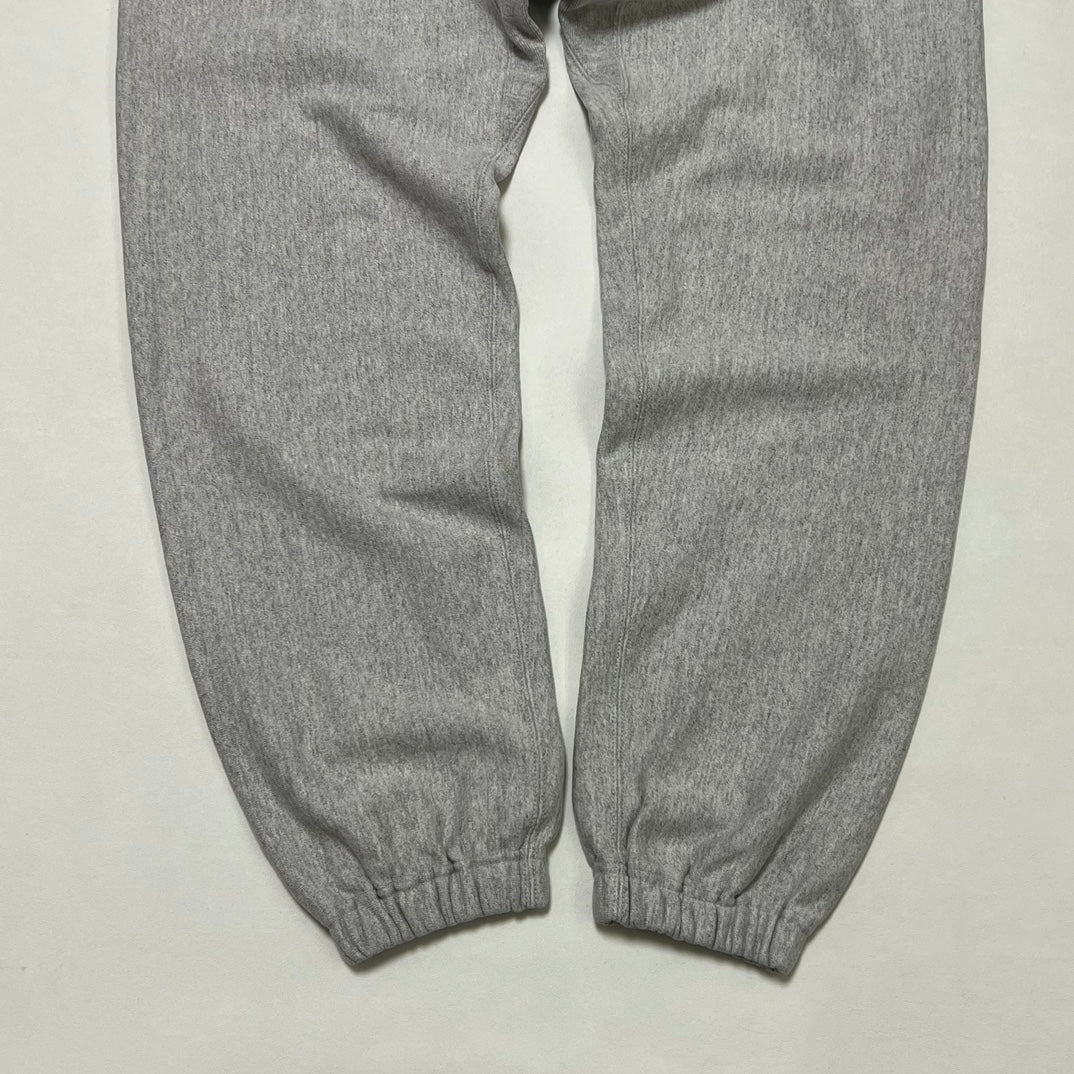 SAINT Mxxxxxx Logo sweatpants