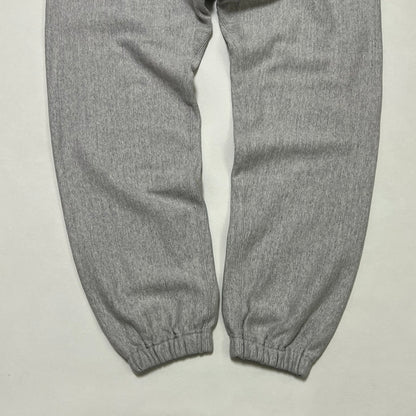SAINT Mxxxxxx Logo sweatpants