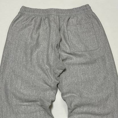 SAINT Mxxxxxx Logo sweatpants