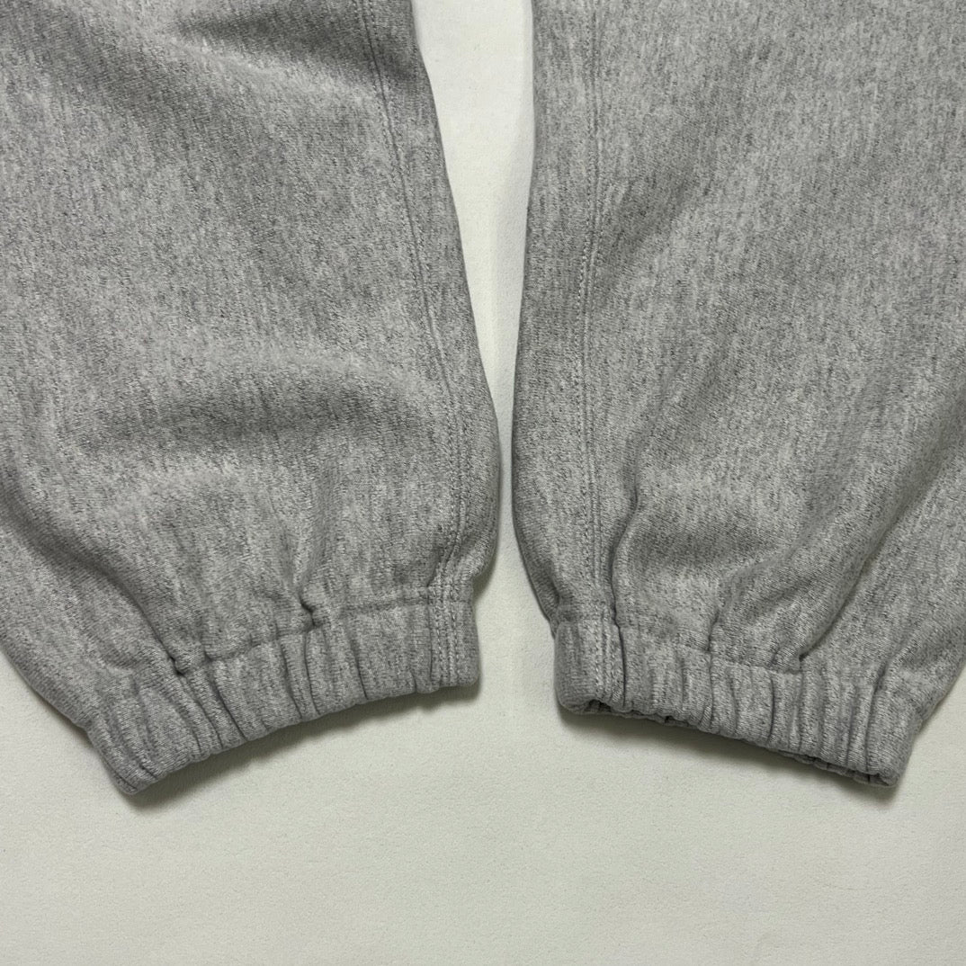 SAINT Mxxxxxx Logo sweatpants