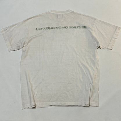 SAINT Mxxxxxx / MONEY / WHITE / Tシャツ