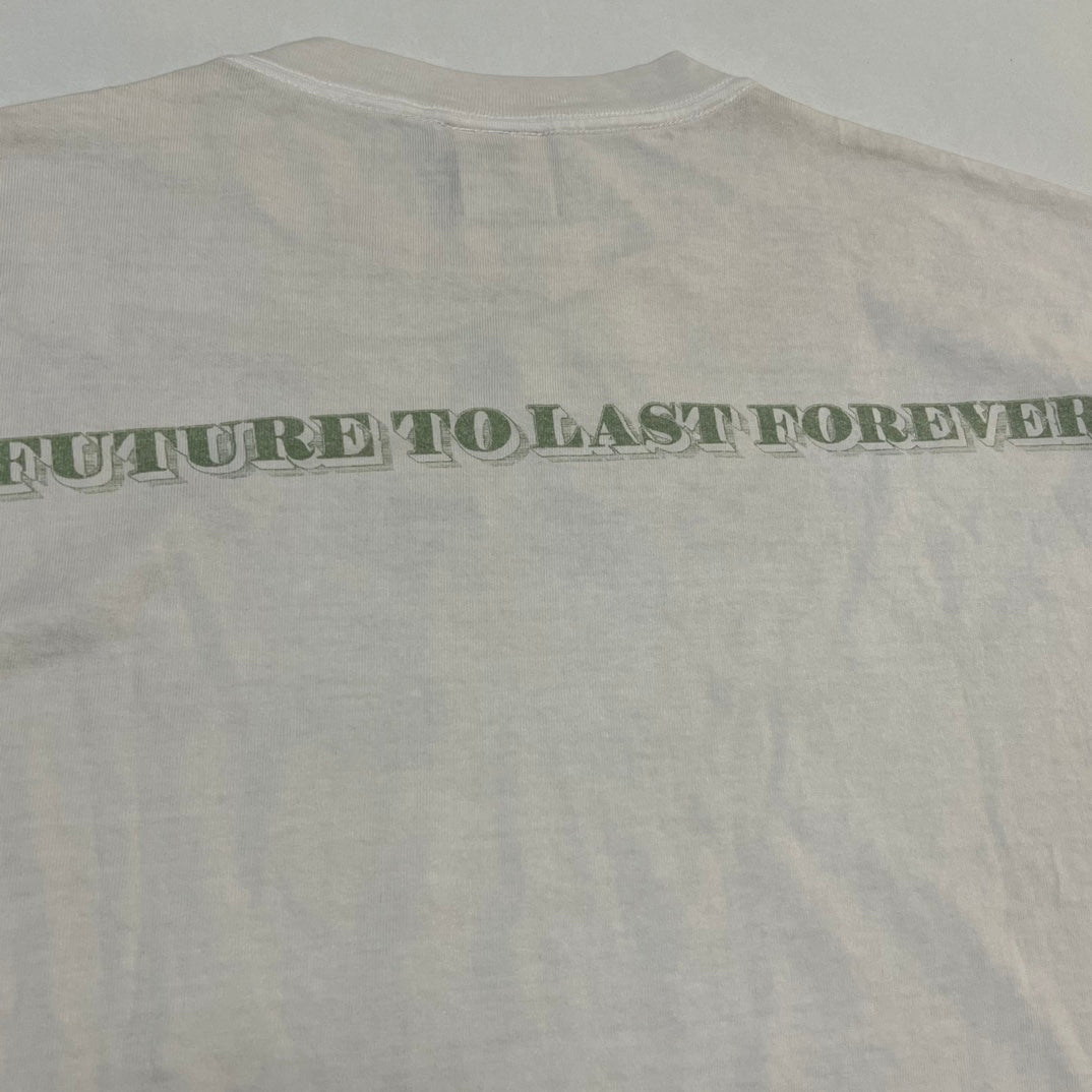 SAINT Mxxxxxx / MONEY / WHITE / Tシャツ