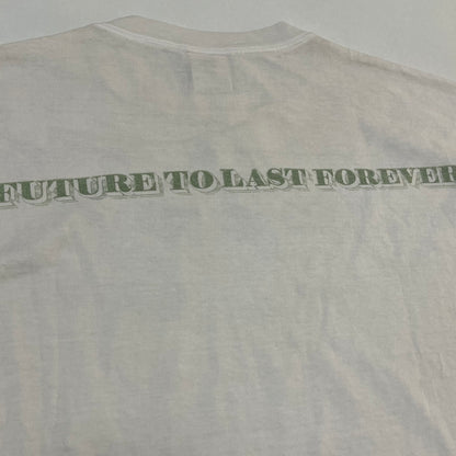 SAINT Mxxxxxx / MONEY / WHITE / Tシャツ