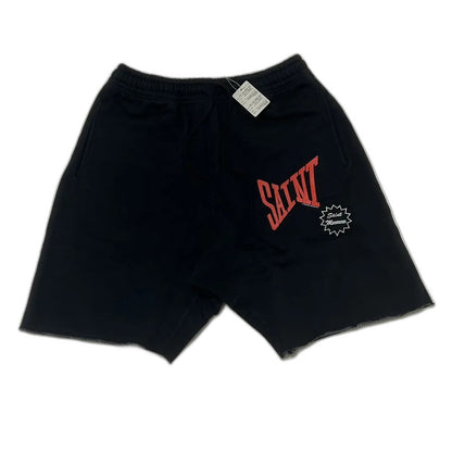 SAINT MICHAEL Shorts