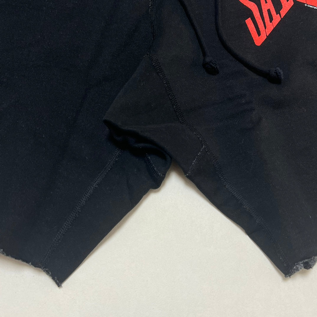 SAINT MICHAEL Shorts