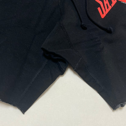 SAINT MICHAEL Shorts
