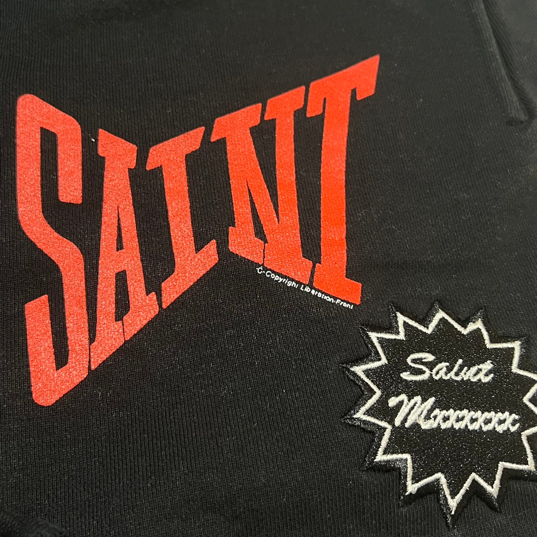 SAINT MICHAEL Shorts