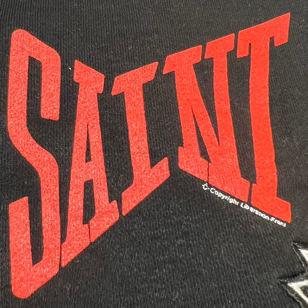 SAINT MICHAEL Shorts