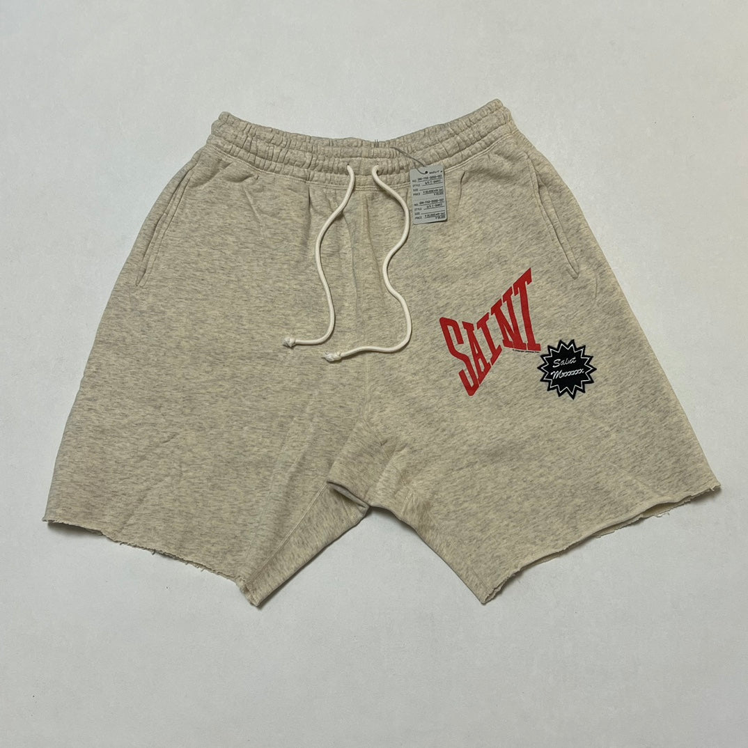 SAINT MICHAEL Shorts