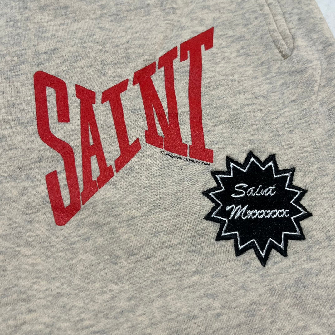 SAINT MICHAEL Shorts