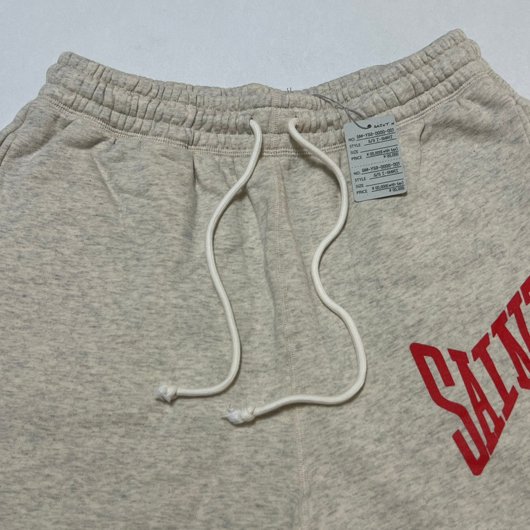 SAINT MICHAEL Shorts