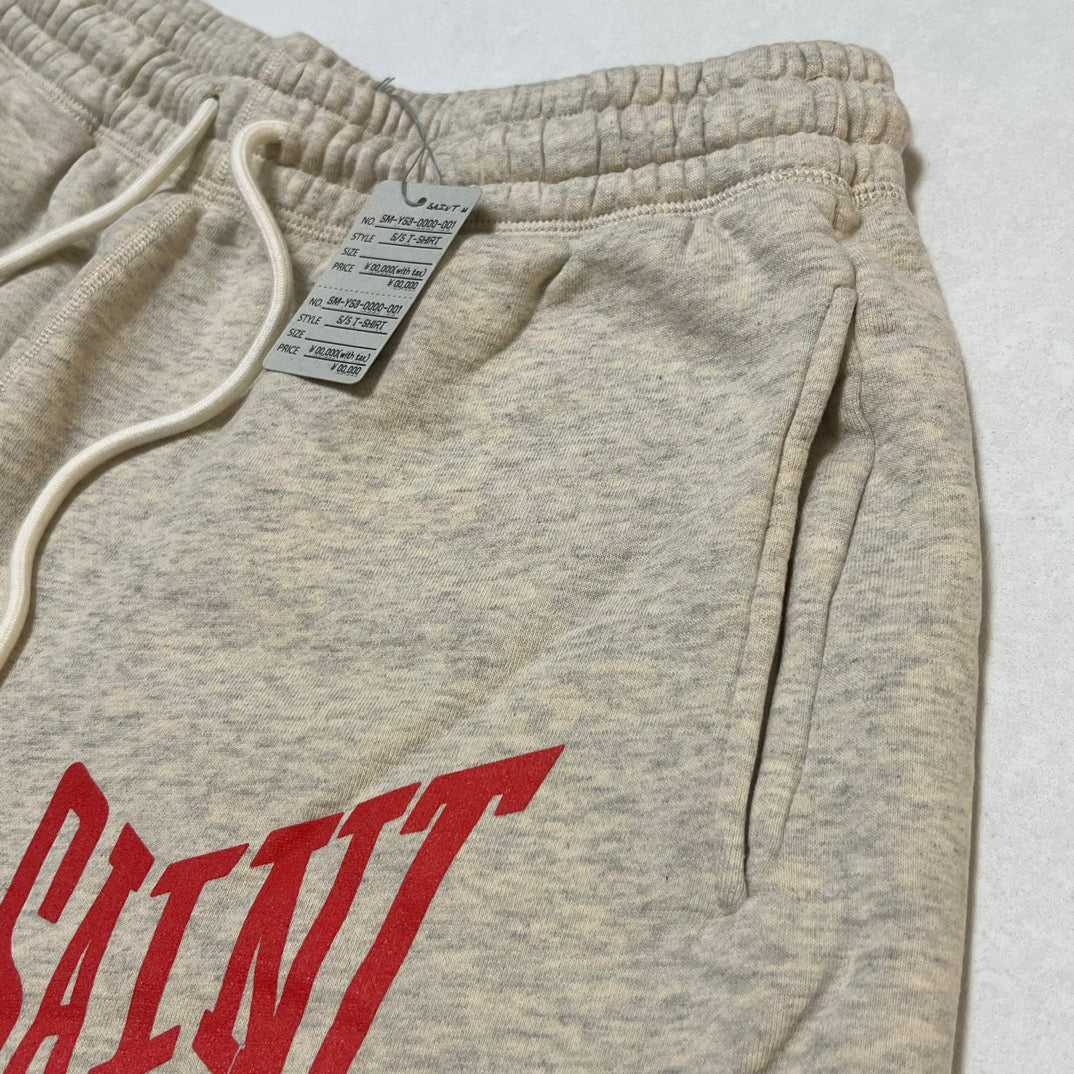 SAINT MICHAEL Shorts