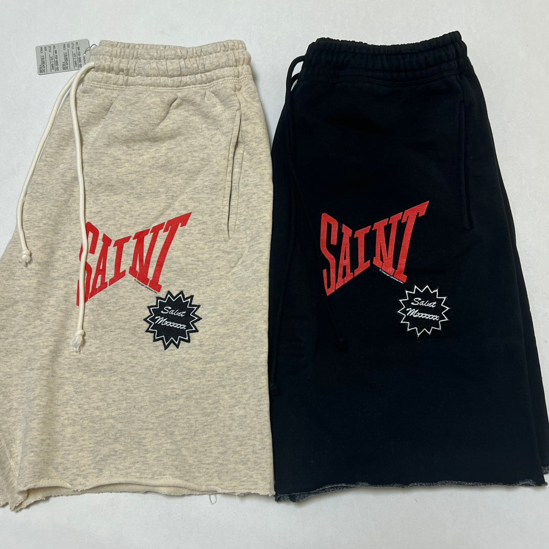 SAINT MICHAEL Shorts