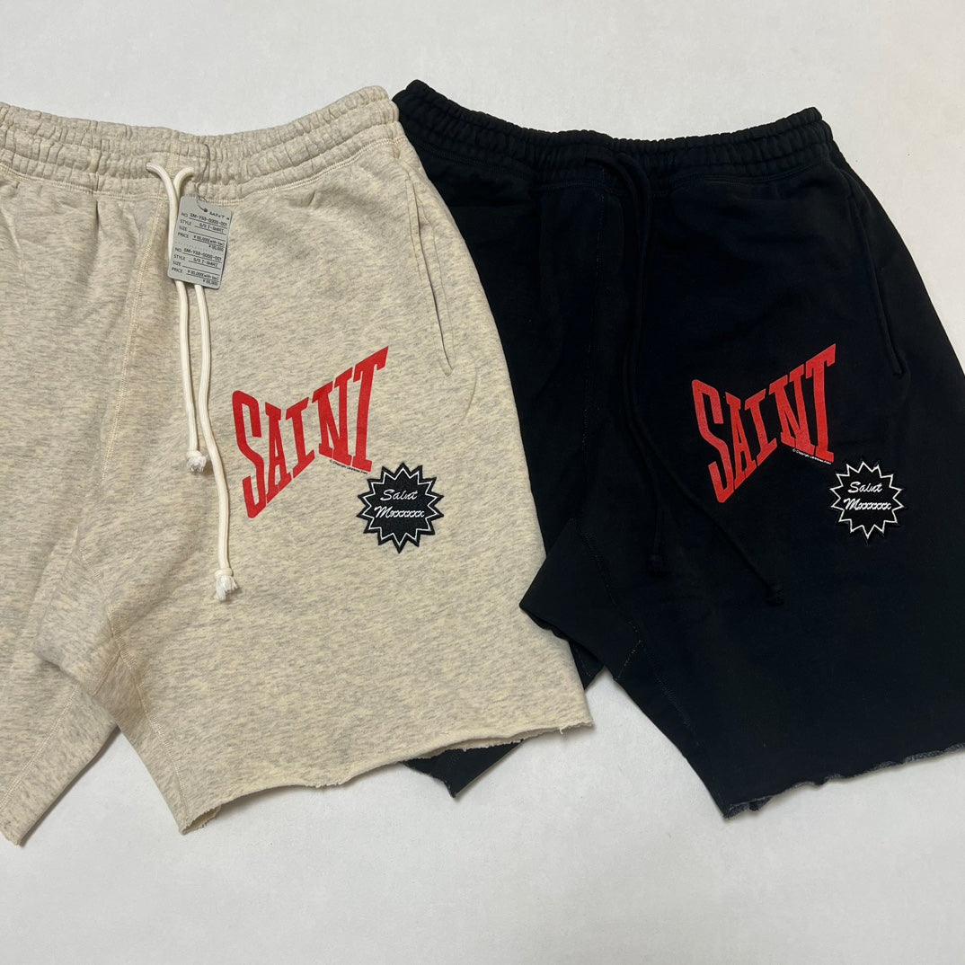 SAINT MICHAEL Shorts