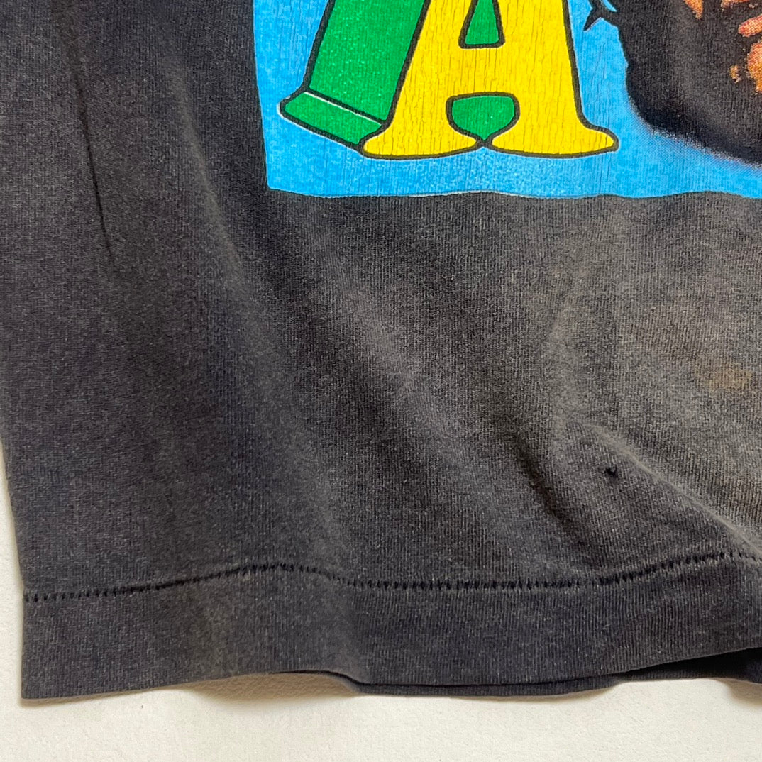 SAINT Mxxxxxx SS TEE