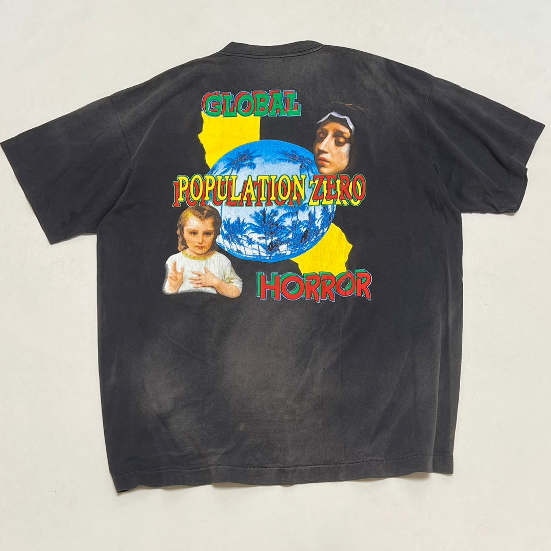 SAINT Mxxxxxx SS TEE