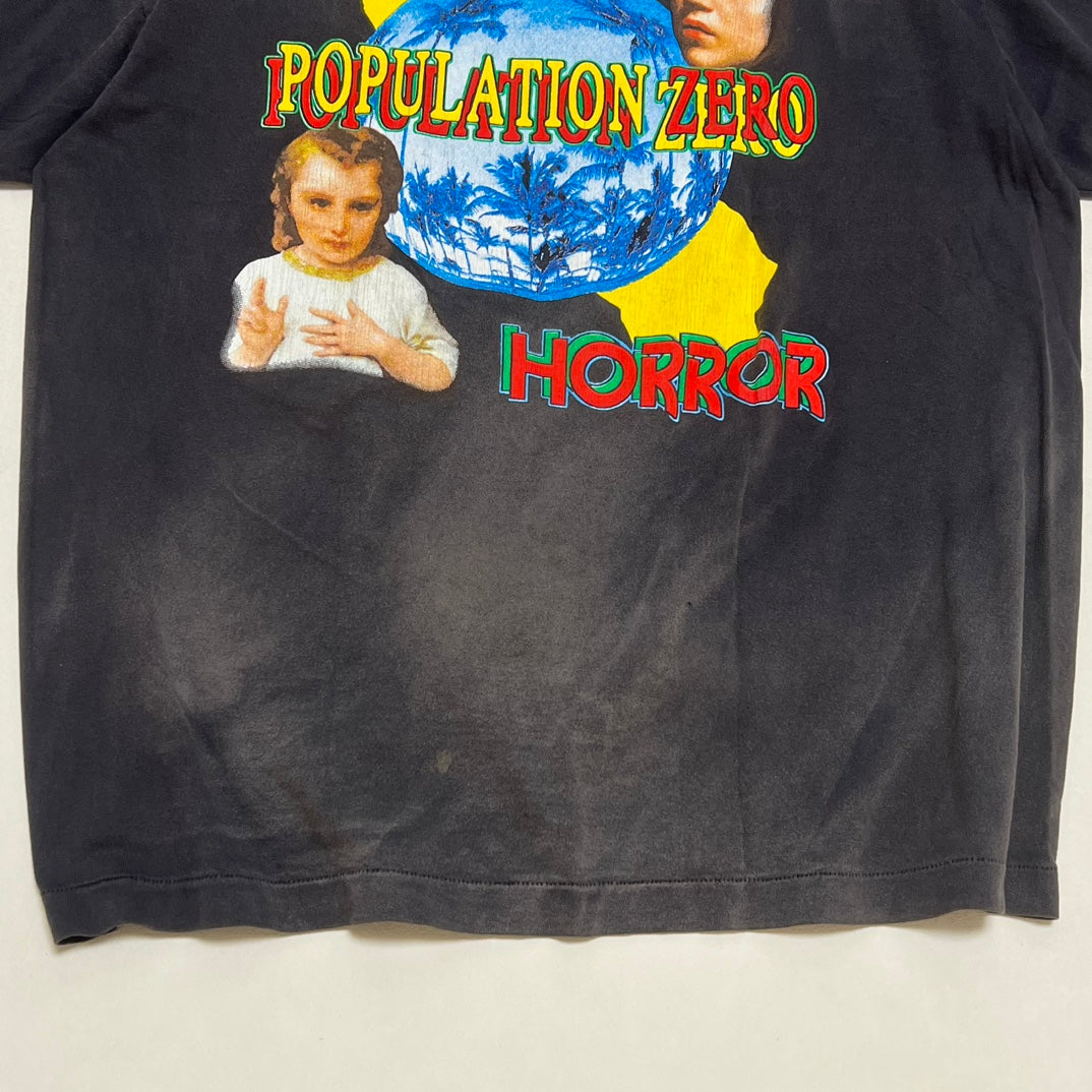 SAINT Mxxxxxx SS TEE