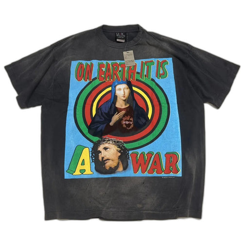 SAINT Mxxxxxx SS TEE