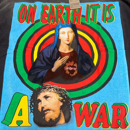 SAINT Mxxxxxx SS TEE