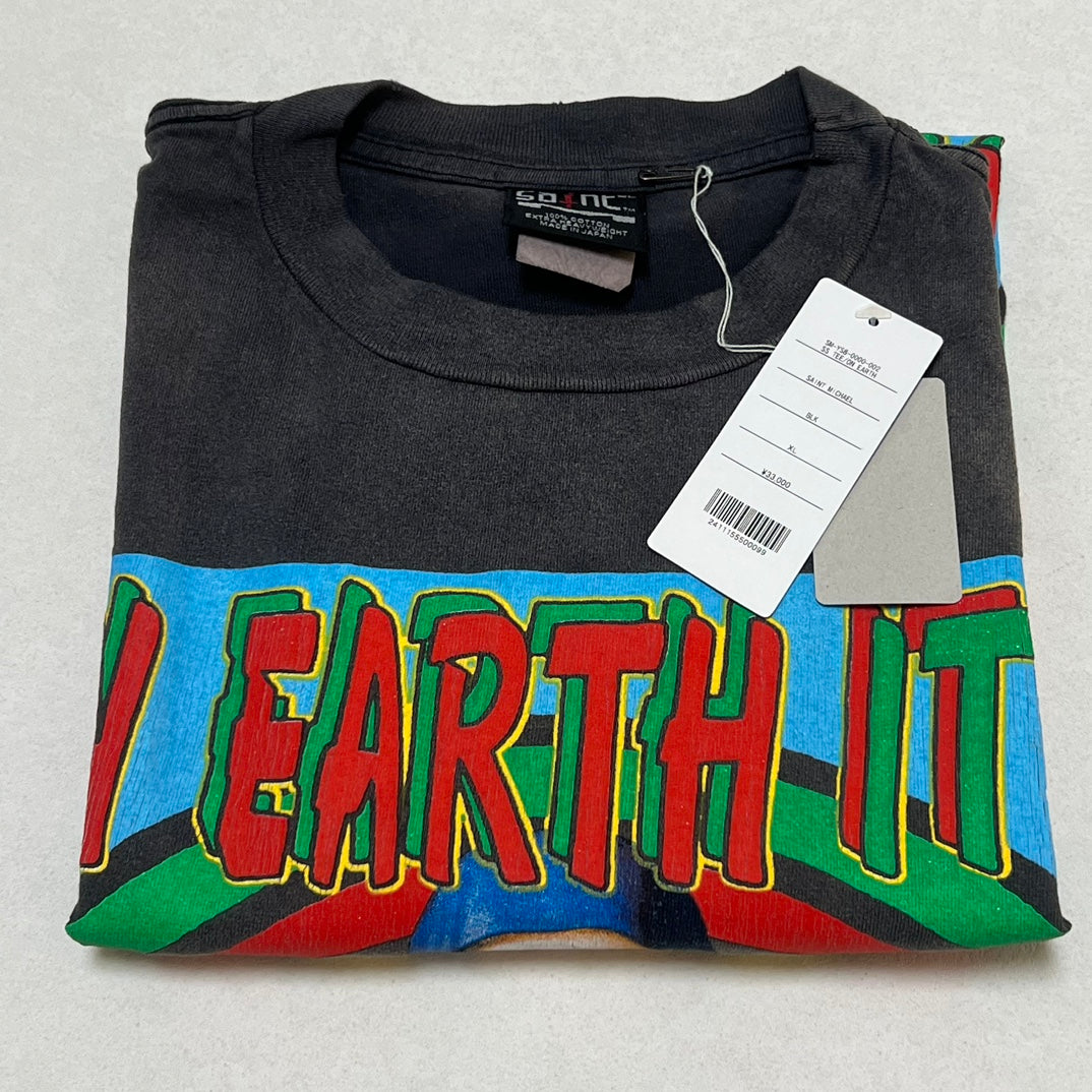 SAINT Mxxxxxx SS TEE