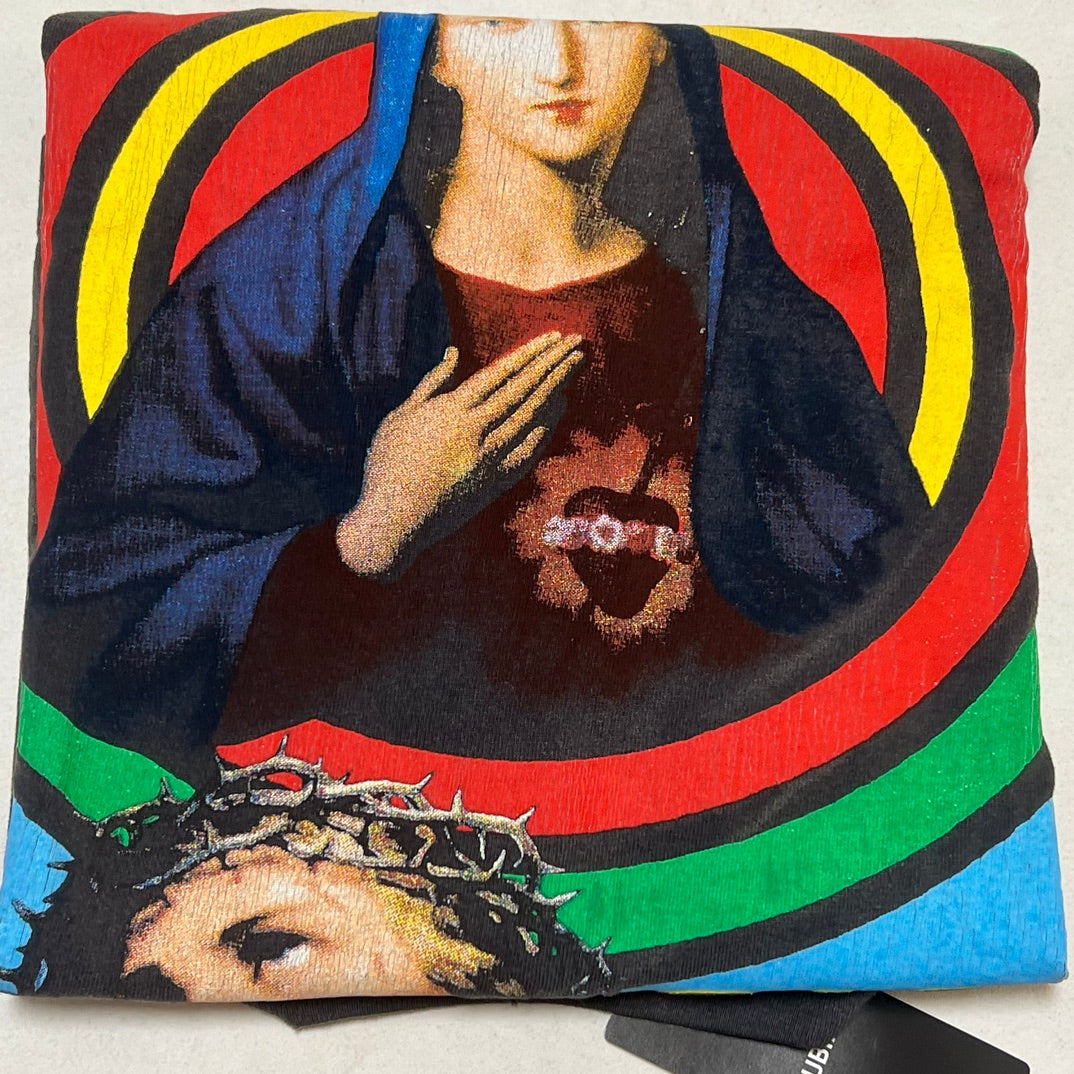 SAINT Mxxxxxx SS TEE