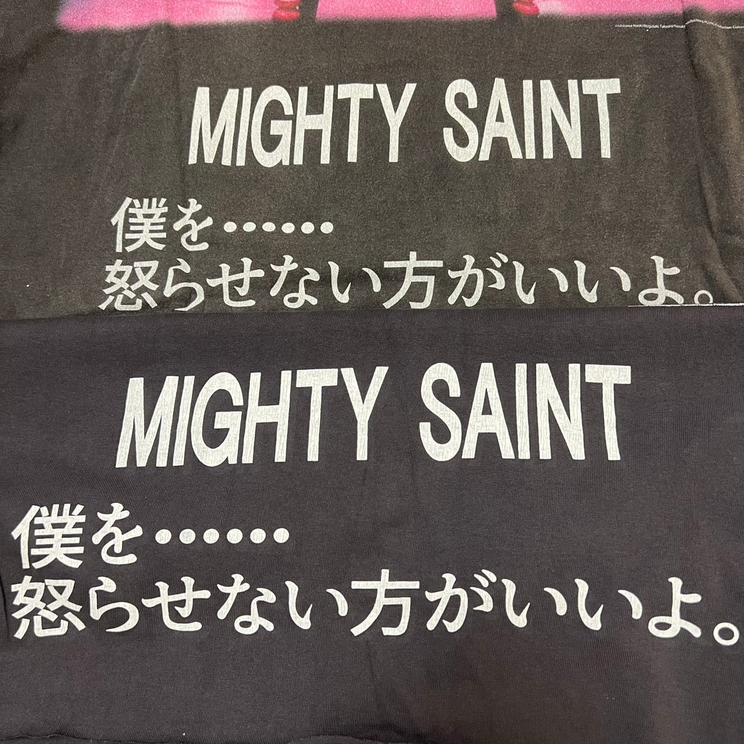 SAINT Mxxxxxx Hoodie