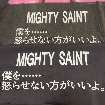 SAINT Mxxxxxx Hoodie