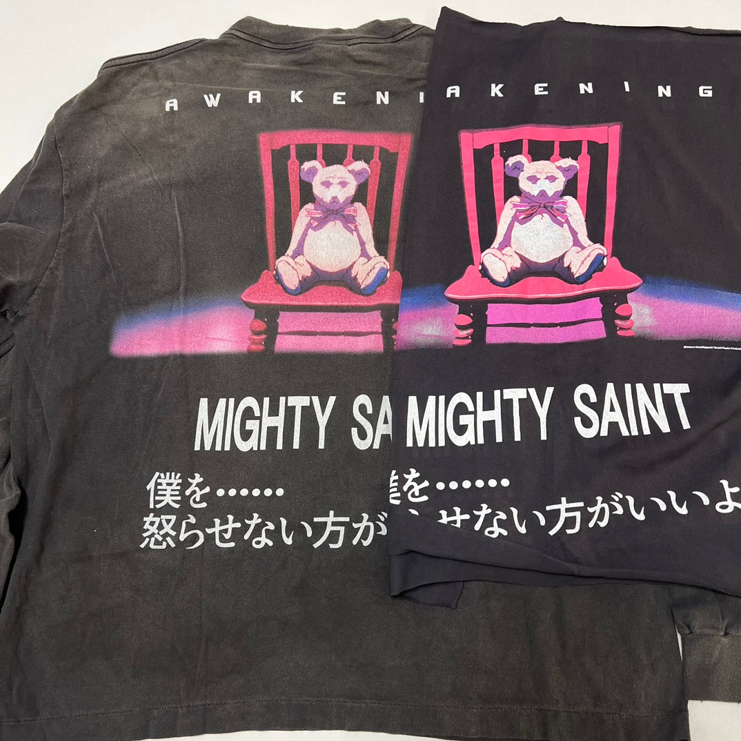 SAINT Mxxxxxx Hoodie