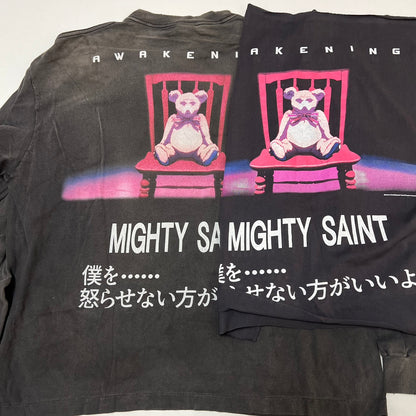 SAINT Mxxxxxx Hoodie