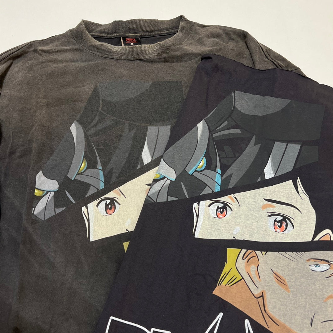 SAINT Mxxxxxx Hoodie