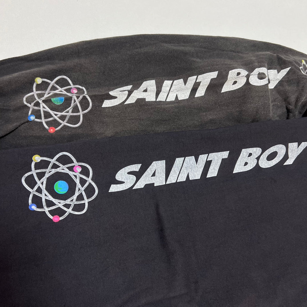 SAINT Mxxxxxx Hoodie