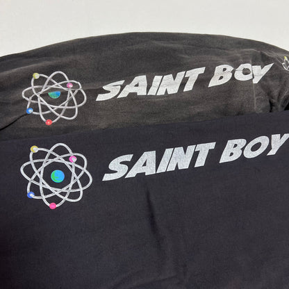 SAINT Mxxxxxx Hoodie