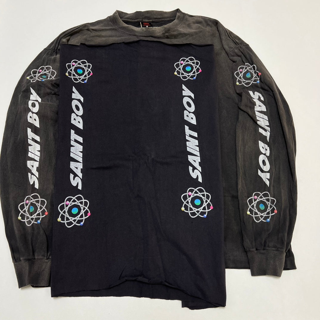 SAINT Mxxxxxx Hoodie