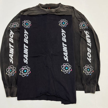 SAINT Mxxxxxx Hoodie