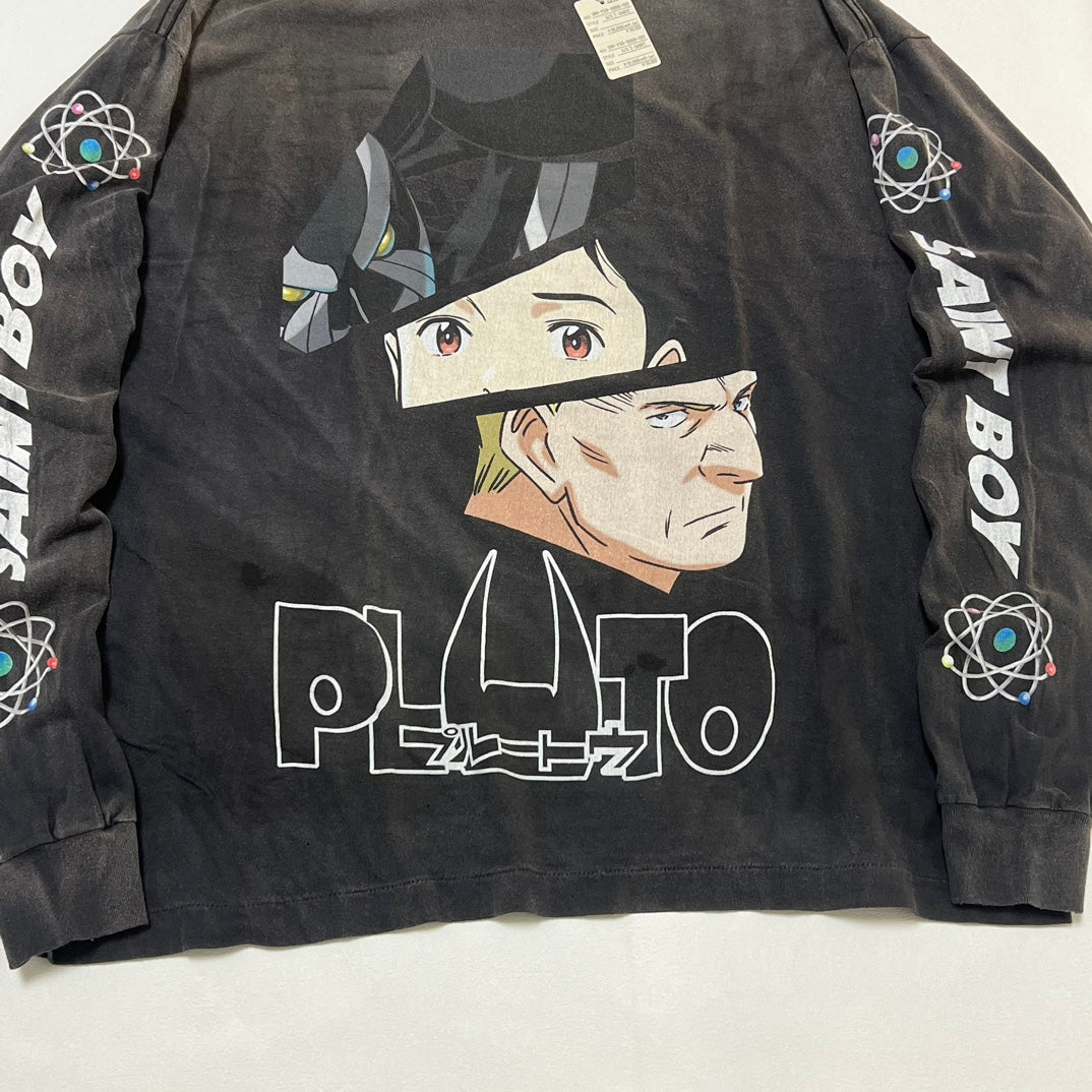 SAINT Mxxxxxx Hoodie