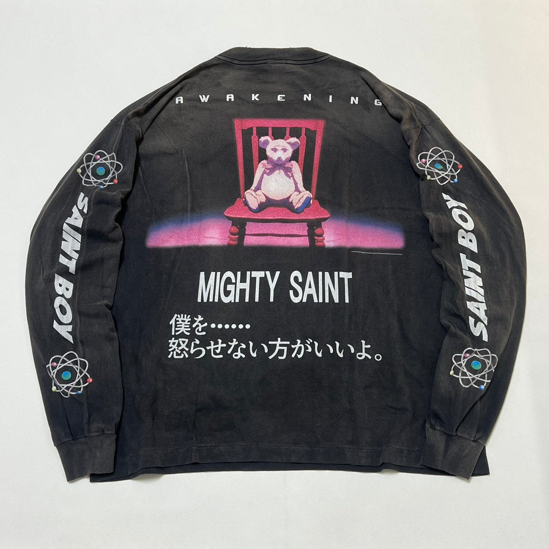 SAINT Mxxxxxx Hoodie