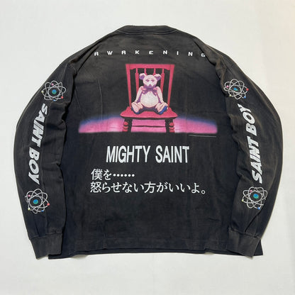SAINT Mxxxxxx Hoodie