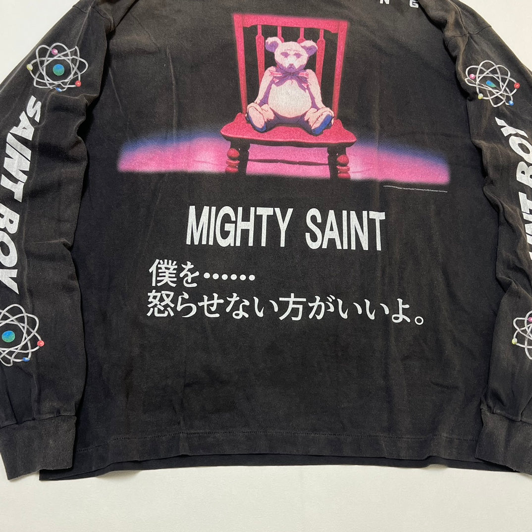 SAINT Mxxxxxx Hoodie