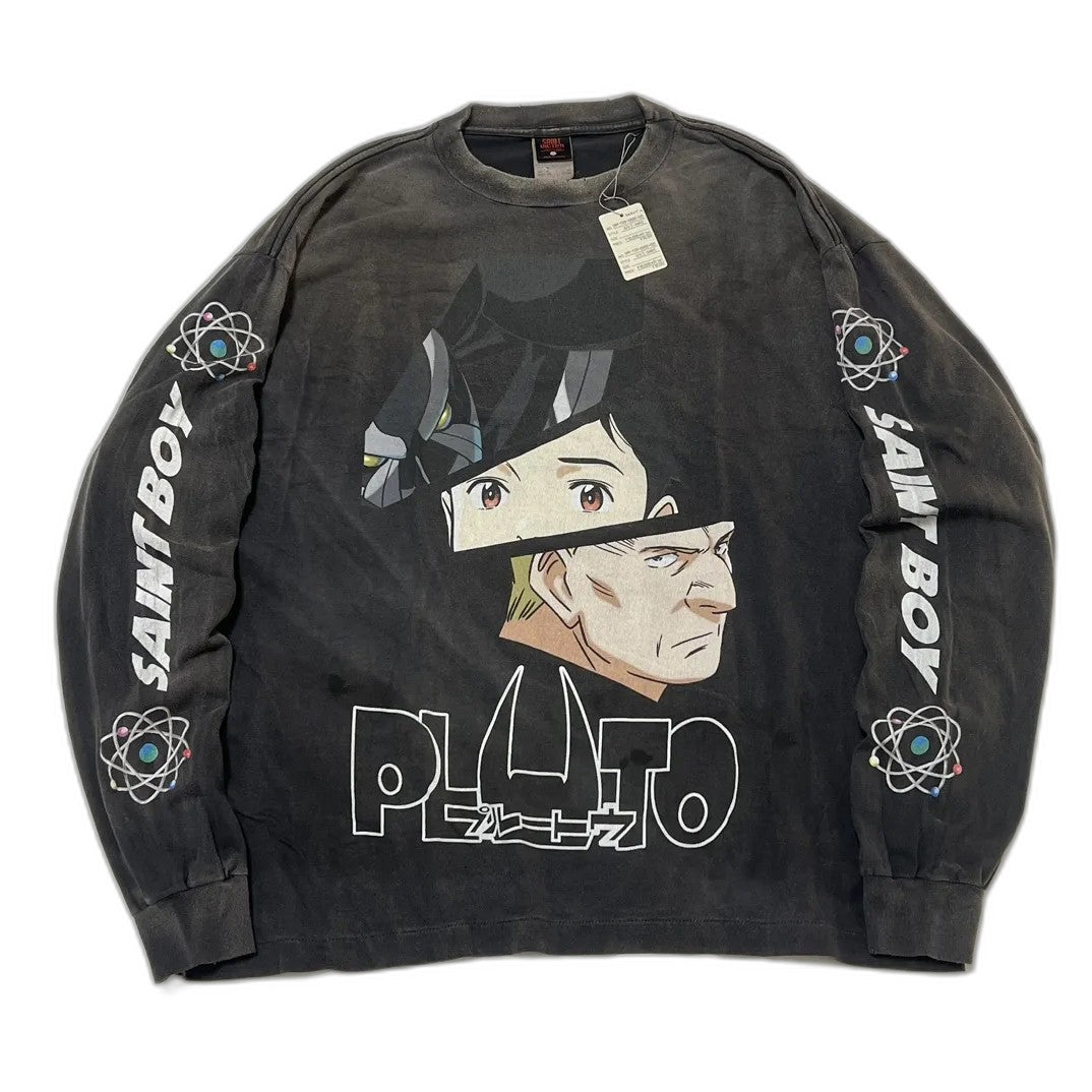 SAINT Mxxxxxx Hoodie