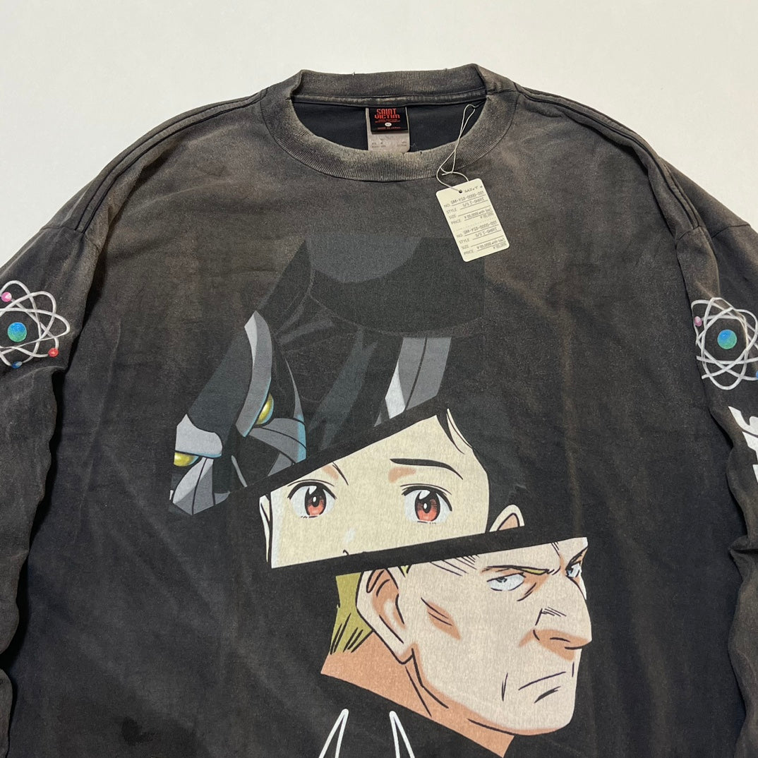 SAINT Mxxxxxx Hoodie
