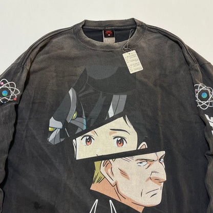 SAINT Mxxxxxx Hoodie