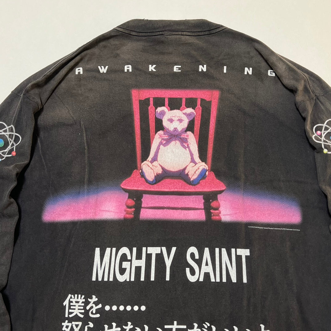 SAINT Mxxxxxx Hoodie